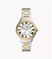 Orologio Fossil Gilmore in Acciaio ES5396